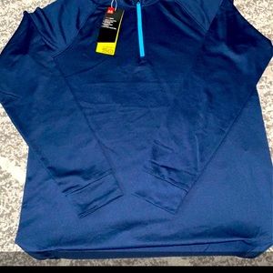 NWT Under Armour pullover